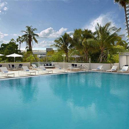Hotel Courtyard Miami Coconut Grove Exterior foto