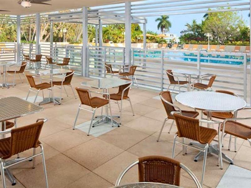 Hotel Courtyard Miami Coconut Grove Exterior foto
