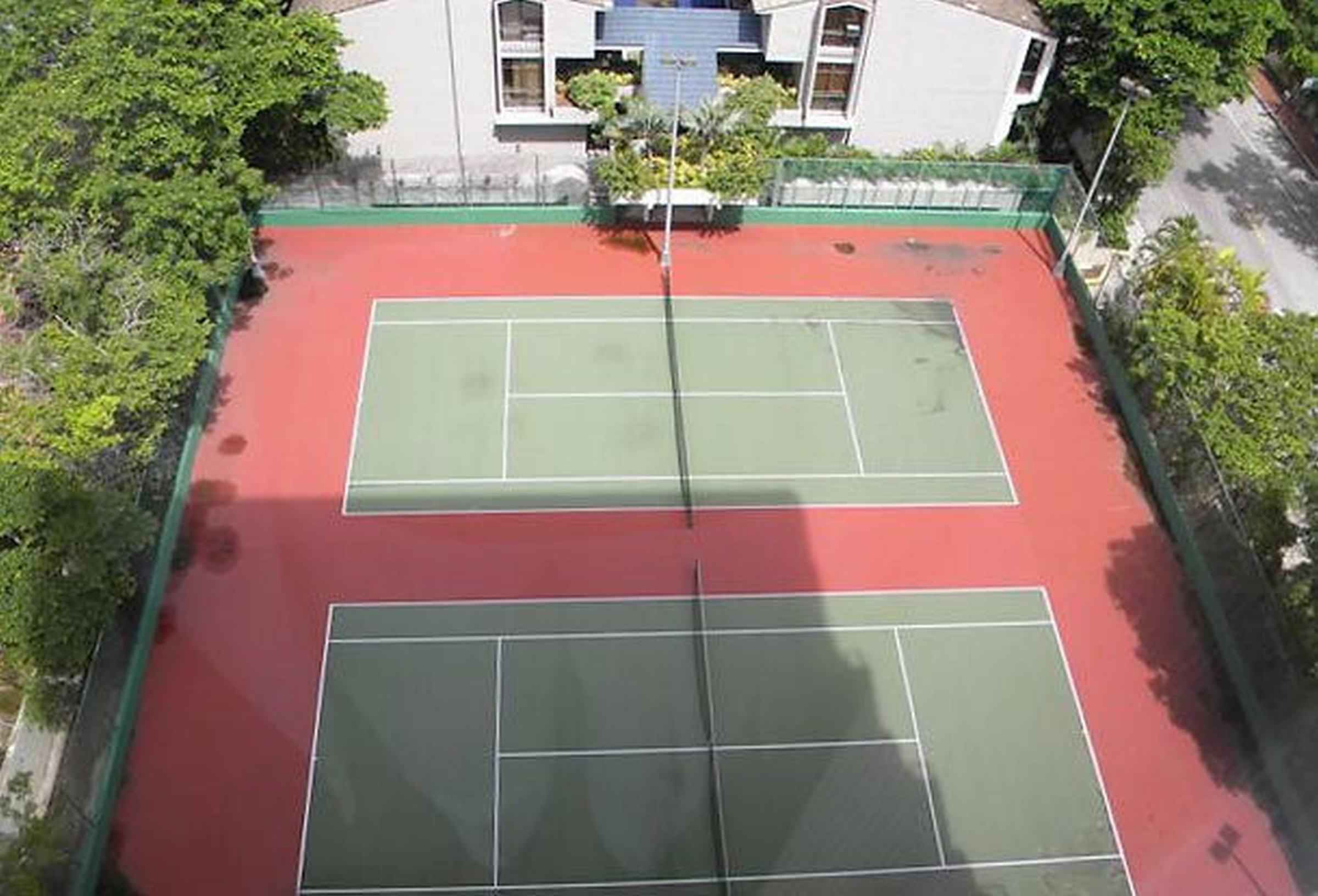 Hotel Courtyard Miami Coconut Grove Exterior foto