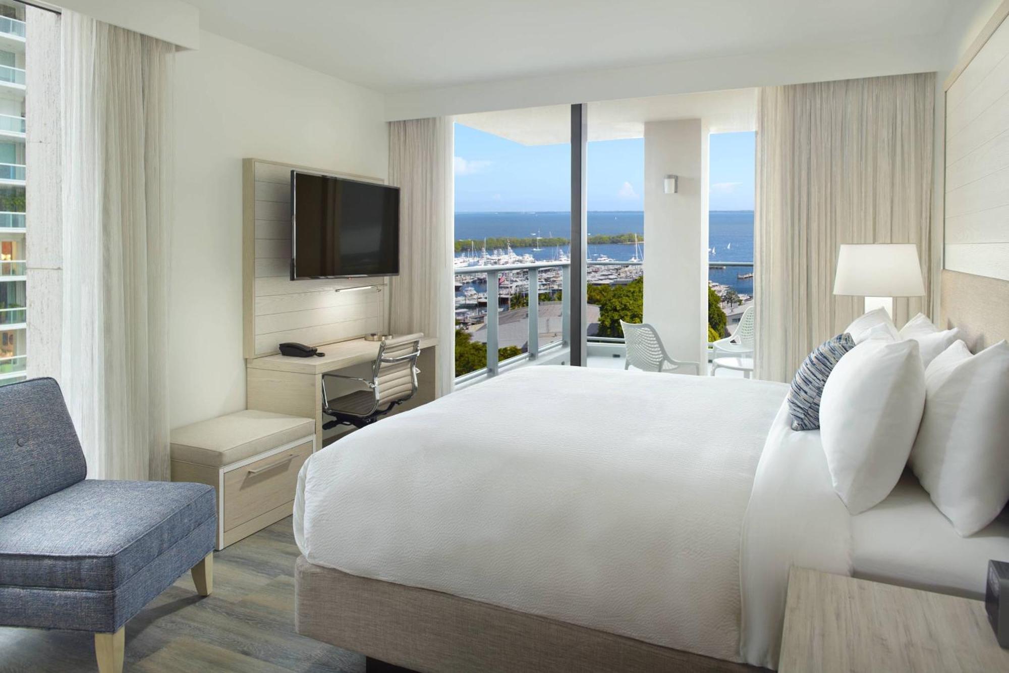 Hotel Courtyard Miami Coconut Grove Exterior foto